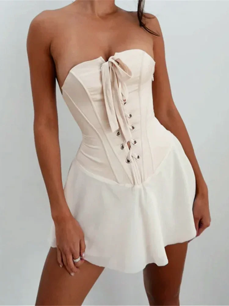 Women Summer Dress - Image 2